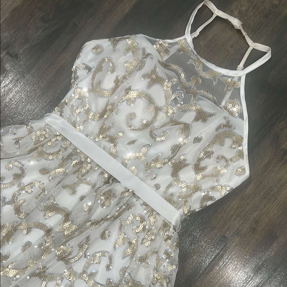 WINDSOR DRESS - Picture 2 of 6